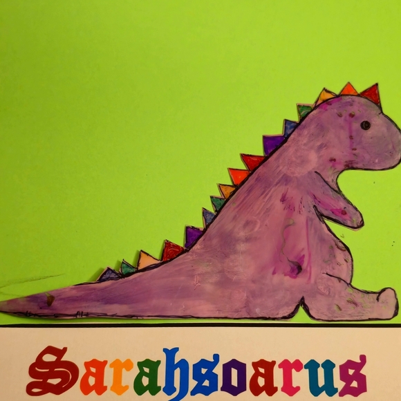 Meet your Posher, Sarah - Picture 2 of 2